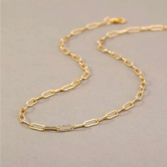 Anthropologie Bali Layered necklace set - Picture 7 of 7